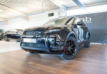 Land Rover Range Rover Evoque 17.750 km 46.490 &euro; Putte 02580