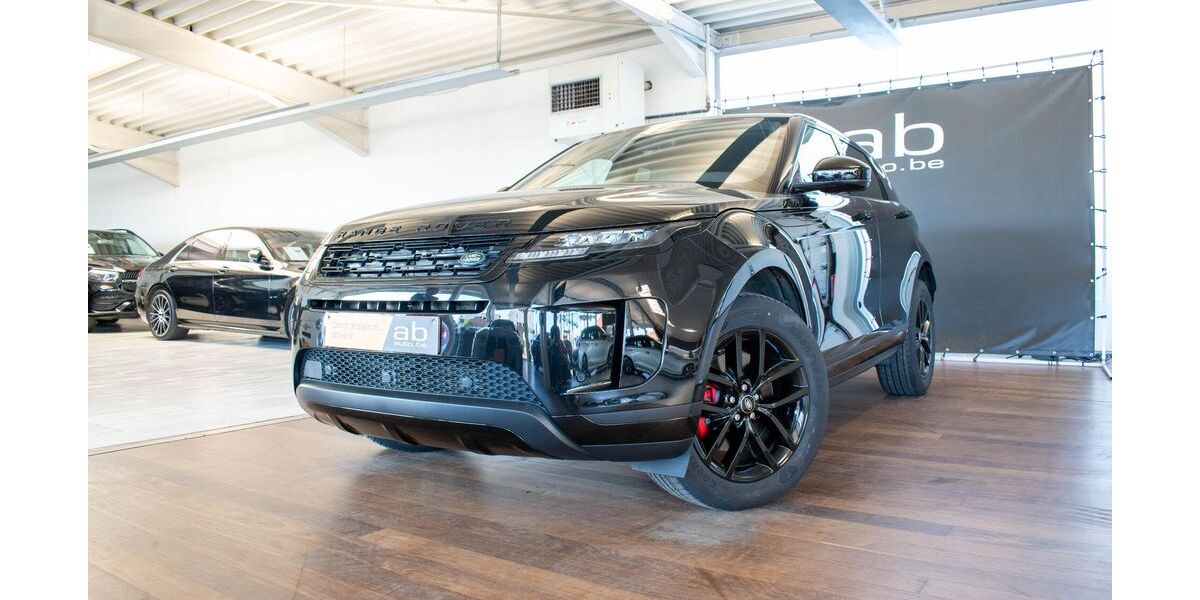 Land Rover Range Rover Evoque 17.750 km 46.490 &euro; Putte 02580