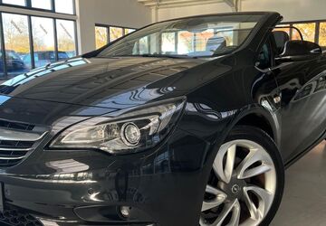 Opel Cascada 114.010 km 16.399 &euro; Stockelsdorf 23617