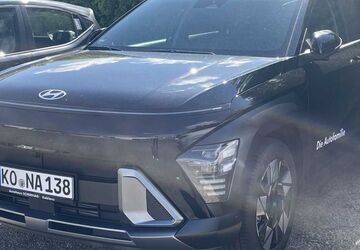 Hyundai KONA 6.000 km 26.890 &euro; Koblenz 56072