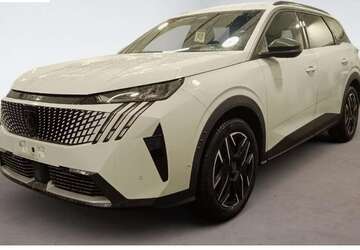 Peugeot 5008 44.634 km 29.590 &euro; Helgoland 27498