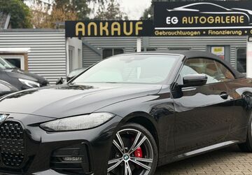 BMW 430 12.100 km 33.850 &euro; Köln 51109