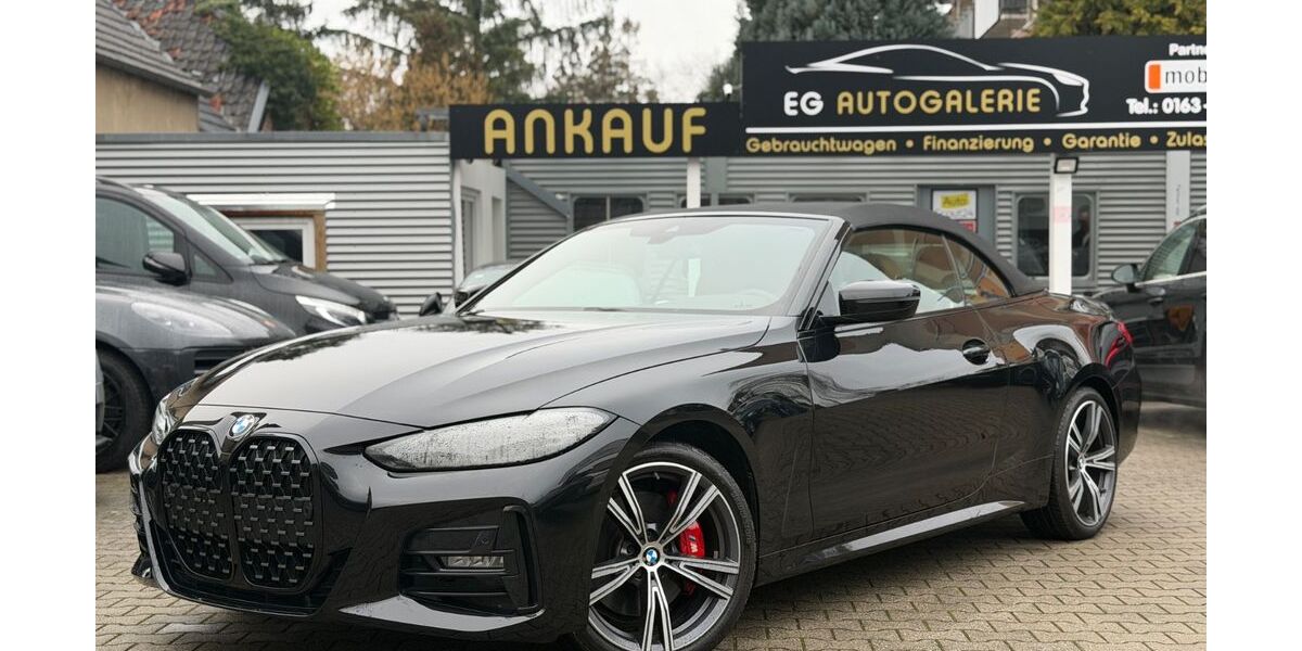 BMW 430 12.100 km 33.850 &euro; Köln 51109