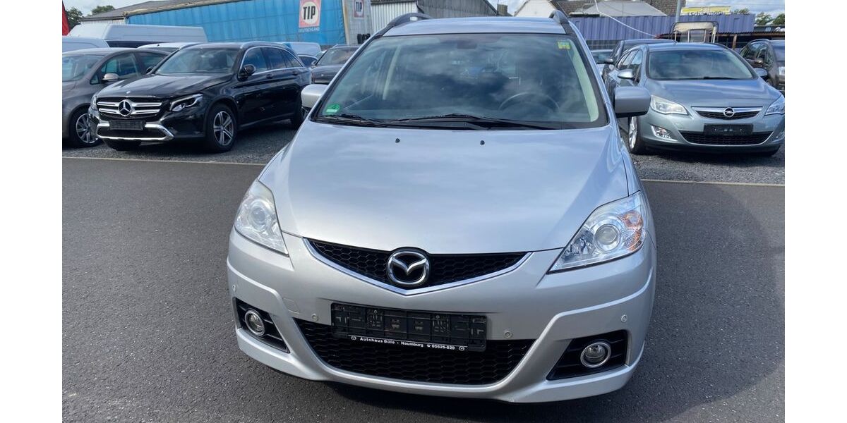 Mazda 5 193.000 km 2.500 &euro; Kassel 34123