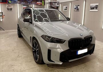 BMW X5 M60 80.500 km 85.299 &euro; Schwendi 88477