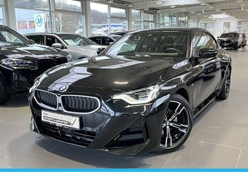 BMW 220 12.446 km 40.590 &euro; Tübingen 72072