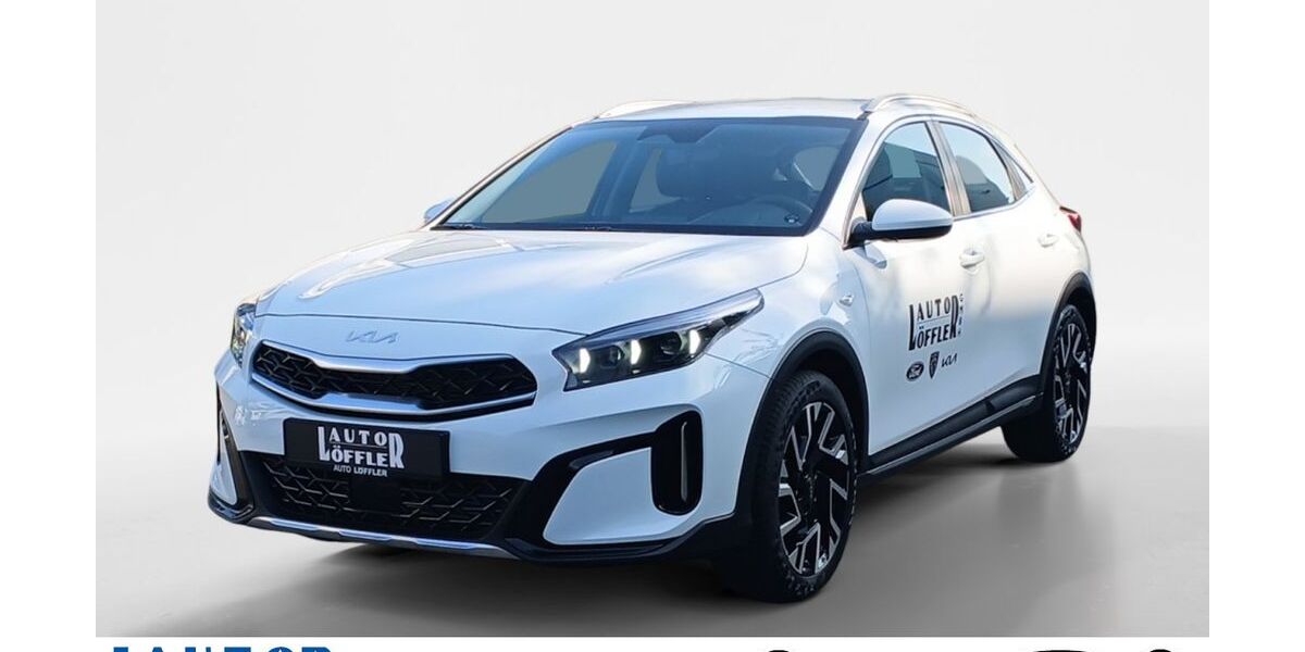 Kia XCeed 12.103 km 23.902 &euro; Würzburg 97076