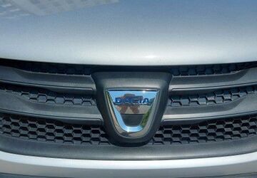 Dacia Sandero 187.000 km 5.900 &euro; Leverkusen 51371