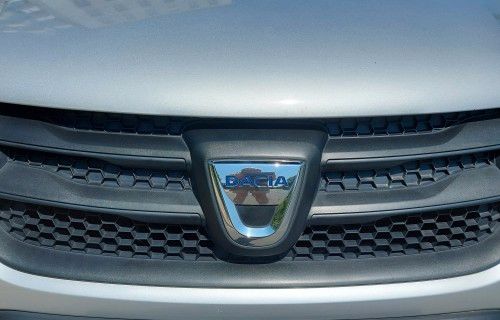 Dacia Sandero 187.000 km 5.900 &euro; Leverkusen 51371