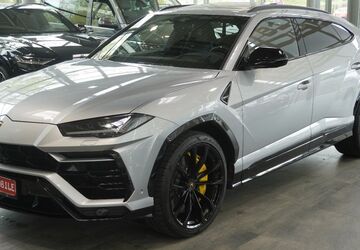 Lamborghini Urus 52.000 km 229.991 &euro; Olpe 57462