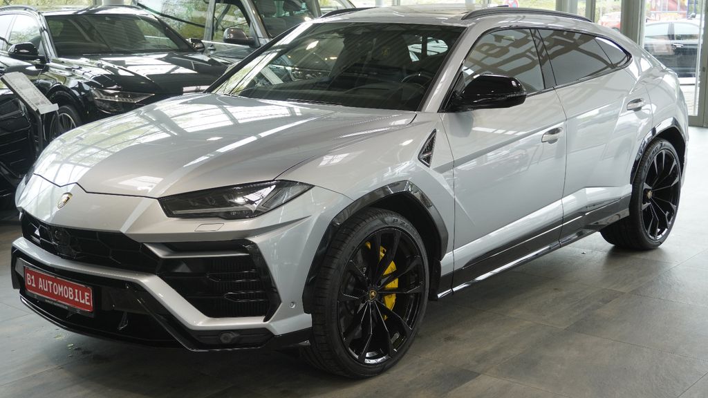 Lamborghini Urus 52.000 km 229.991 &euro; Olpe 57462