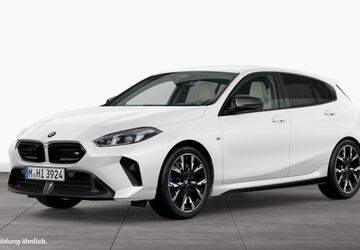 BMW M135 9.369 km 41.890 &euro; Mannheim 68169