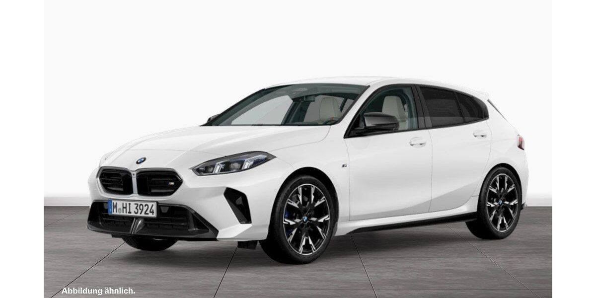 BMW M135 9.369 km 41.890 &euro; Mannheim 68169