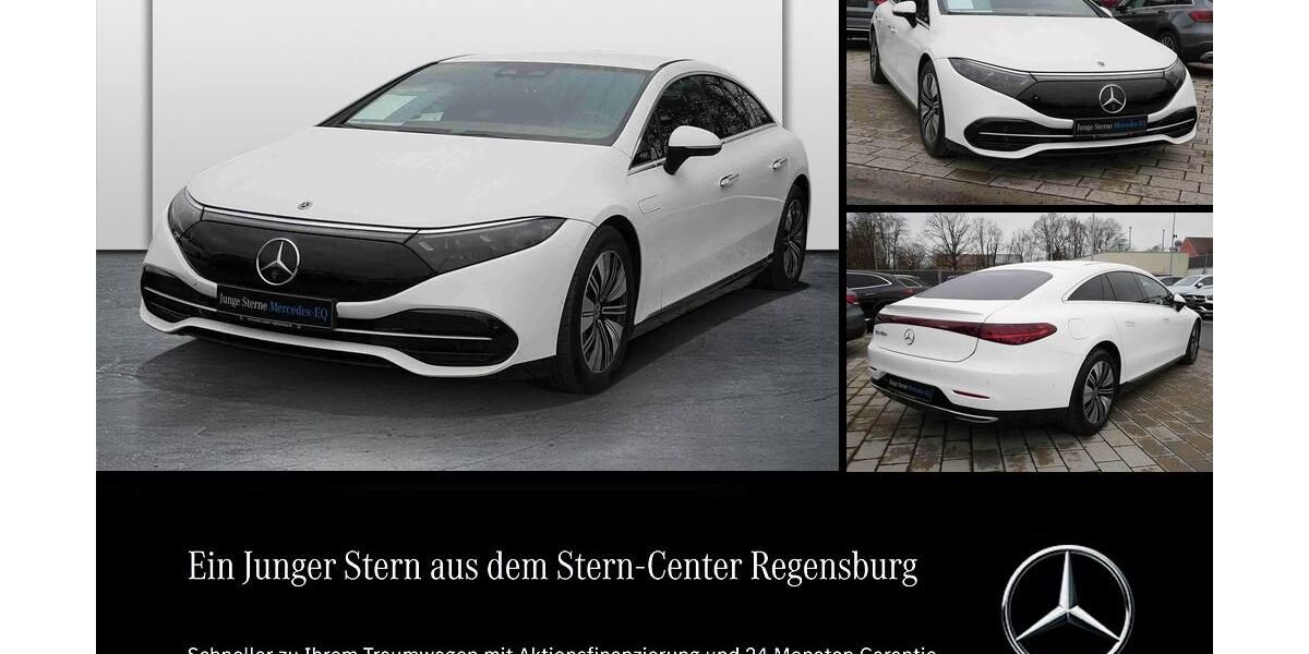 Mercedes-Benz EQS 80.489 km 45.990 &euro; Regensburg 93053