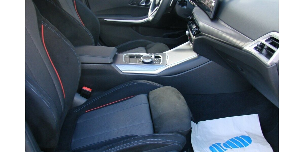 BMW 320 M-Sport Pro Facelift Shadow-Line HUD 360º LED 5.131 km 37.480 &euro; Falkensee 14612