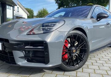 Porsche Panamera 16.900 km 174.790 &euro; Raubling 83064