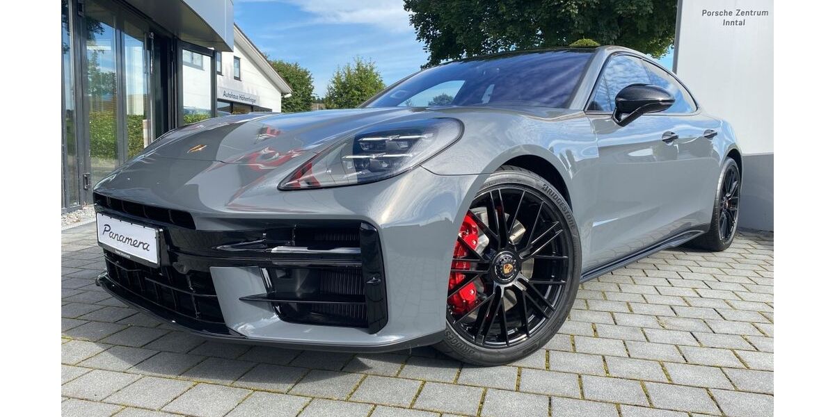 Porsche Panamera 16.900 km 174.790 &euro; Raubling 83064