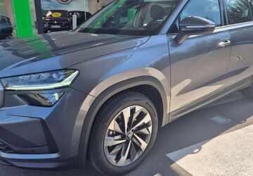 Skoda Kodiaq 6.500 km 50.980 &euro; Essen 45326