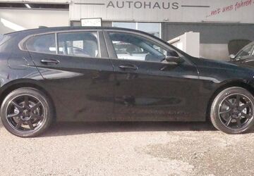 BMW 116 84.000 km 18.600 &euro; Eichstetten 79356