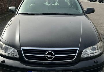 Opel Omega 149.000 km 4.400 &euro; Singen 78224