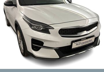 Kia XCeed 112.422 km 18.480 &euro; Dorfmark 29683