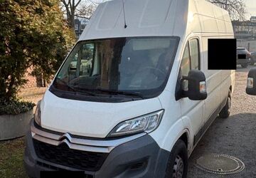 Citroen Jumper 209.800 km 8.500 &euro; Duisburg 47059