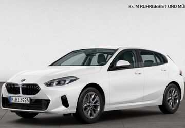 BMW 120 10.559 km 28.840 &euro; Marl 45770