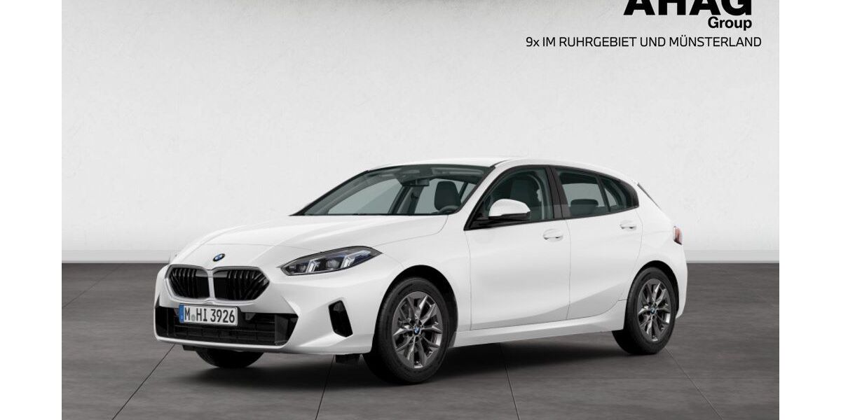 BMW 120 10.559 km 28.840 &euro; Marl 45770