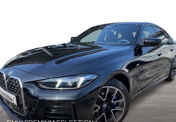 BMW 430 Gran Coupé 20.550 km 54.950 &euro; Prien am Chiemsee 83209