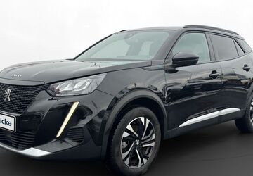 Peugeot 2008 22.200 km 18.790 &euro; Kassel 34123