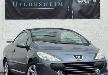 Peugeot 307 61.000 km 6.450 &euro; Hildesheim 31135