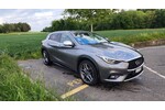 INFINITI Q30 145.100 km 10.990 &euro; Steckborn 