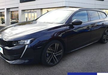Peugeot 508 26.180 km 24.390 &euro; Berlin 12681