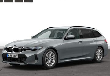 BMW 320 24.813 km 41.650 &euro; Wunsiedel 95632