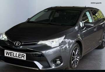 Toyota Avensis 103.450 km 18.099 &euro; Osnabrück 49090