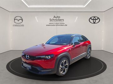 Gebrauchte Mazda MX-30