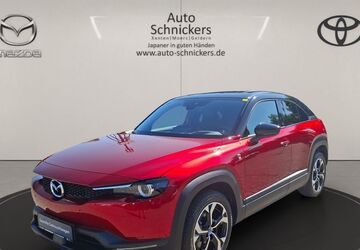 Mazda MX-30 16.221 km 24.350 &euro; Geldern 47608