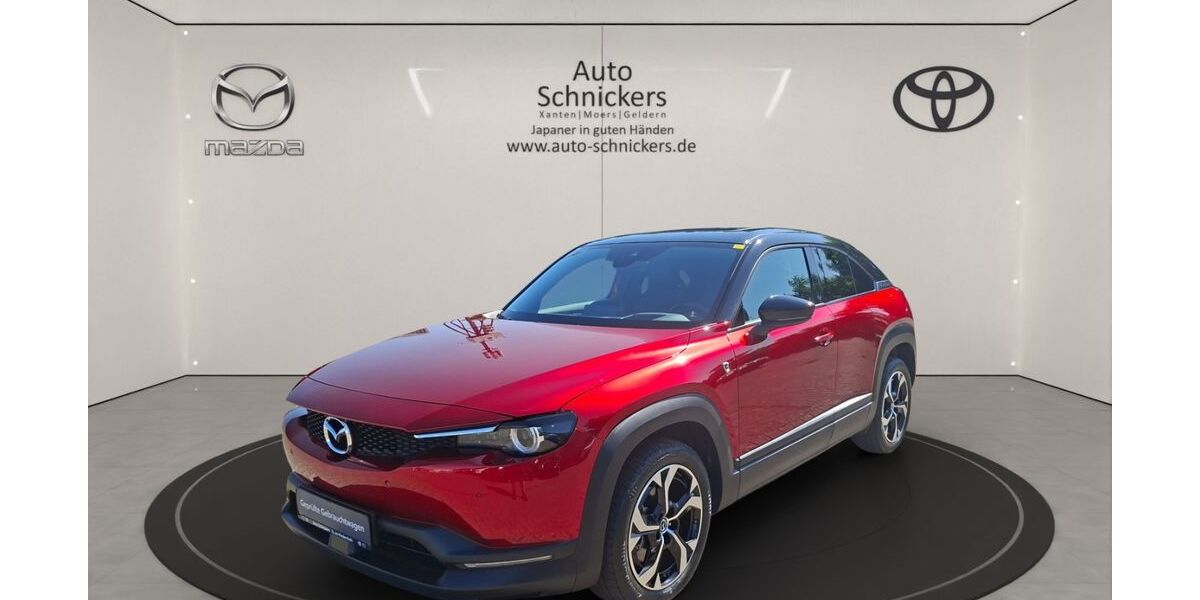 Mazda MX-30 16.221 km 24.350 &euro; Geldern 47608