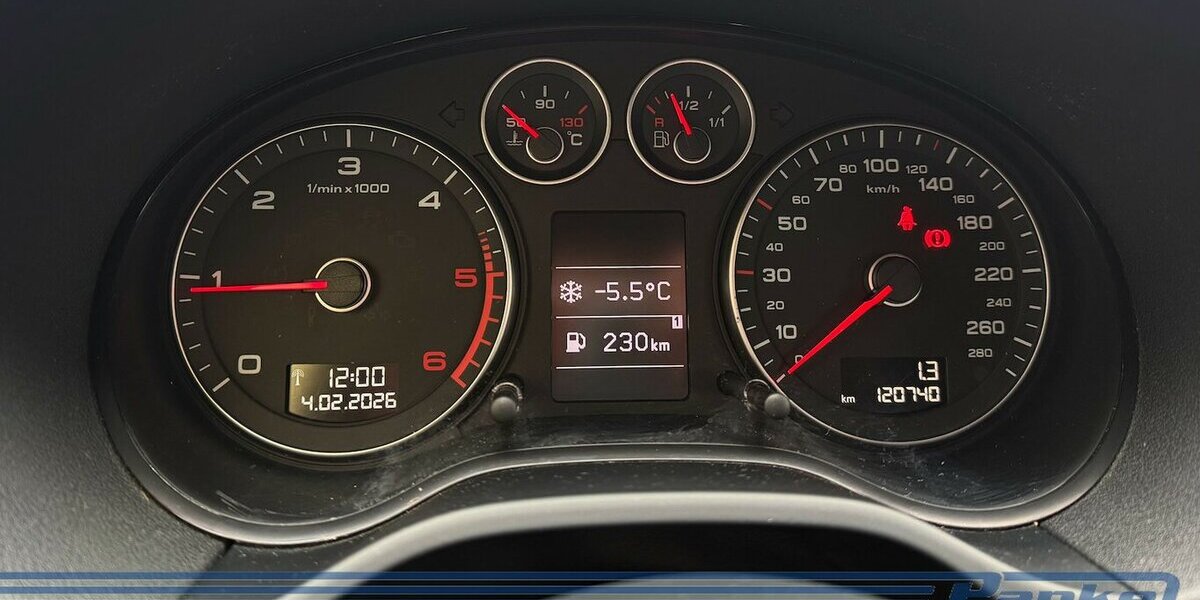 Audi A3 Cabrio S line 2.0 TDI*Carplay*SHZ*Alcantara* 120.740 km 9.480 &euro; Berlin 13187