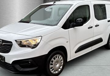 Opel Combo 56.805 km 18.690 &euro; Hoppegarten 15366