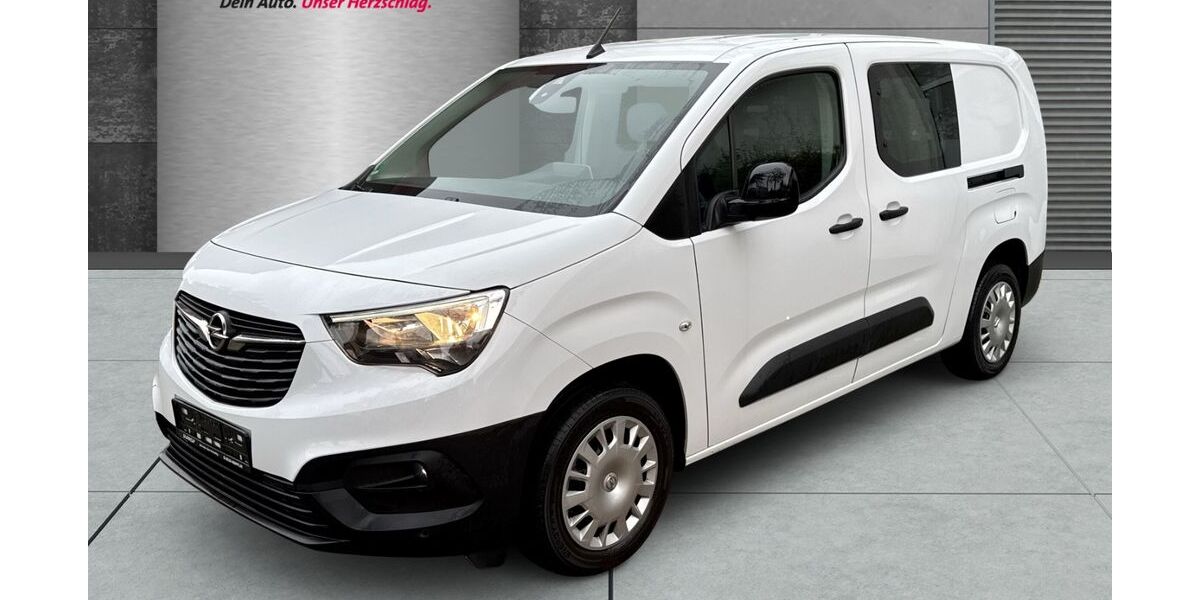 Opel Combo 56.805 km 18.690 &euro; Hoppegarten 15366