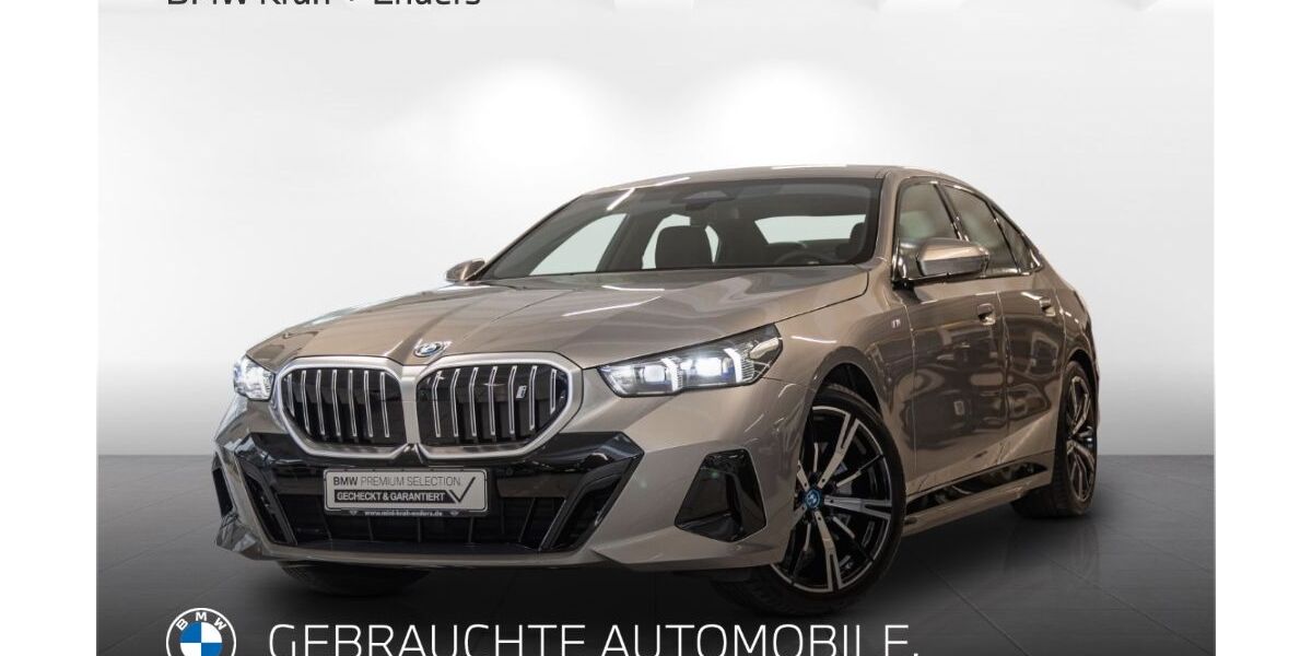 BMW i5 7.400 km 55.600 &euro; Limburg 65555