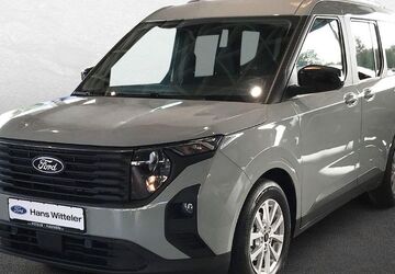 Ford Tourneo Courier 1.200 km 26.190 &euro; Korbach 34497