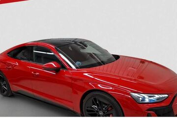 Audi e-tron GT 4.332 km 97.990 &euro; Lohr am Main 97816