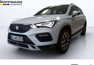Seat Ateca 4.990 km 34.660 &euro; Dillenburg 35683