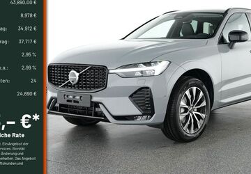 Volvo XC60 26.989 km 42.890 &euro; Engelskirchen 51766