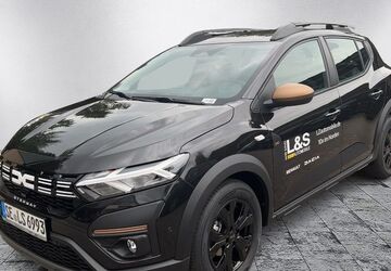 Dacia Sandero 1.700 km 21.980 &euro; Norderstedt 22848