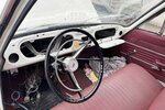 Ford Taunus 17 Super M/21 Projekt 90% 125.000 km 5.999 &euro; Hamburg 22339