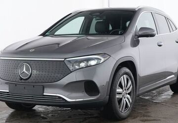 Mercedes-Benz EQA 14.407 km 37.890 &euro; Jettingen 71131
