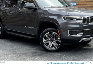 Jeep Wagoneer 11.274 km 56.900 &euro; Langenhagen 30855